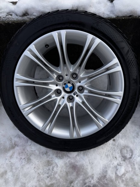 Bmw 5 5x120 18 style 135 felni e60 e61