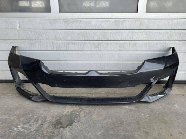 Bmw 5 G30 G31 LCI M Sport első lökhárító lökő 2021-2022 5111 8098644