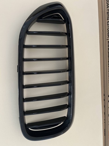 Bmw 5 G30/G31 h�t�r�cs vese