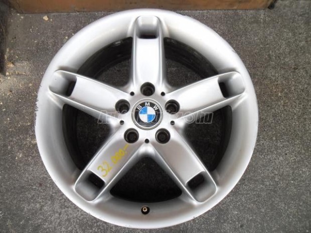 Bmw 5-ös sorozat e39 - gyári alufelni 17x8