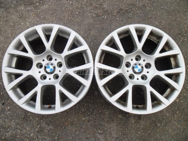Bmw 5-ös sorozat f07 gt, 7-es sorozat... - gyári alufelni 18x8