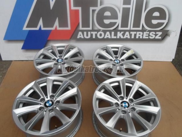Bmw 5-ös sorozat f10/f11, 6-os soroza... - gyári alufelni 17x8