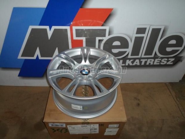 Bmw 5-ös sorozat f10/f11, 6-os soroza... - gyári alufelni 18x8