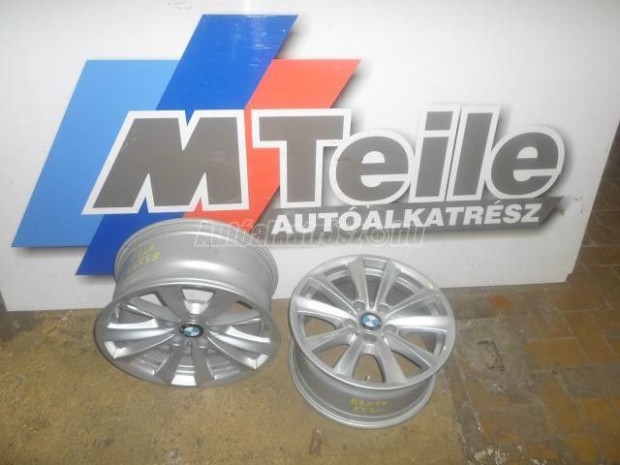 Bmw 5-s sorozat f10/f11 - gyri alufelni 17x8