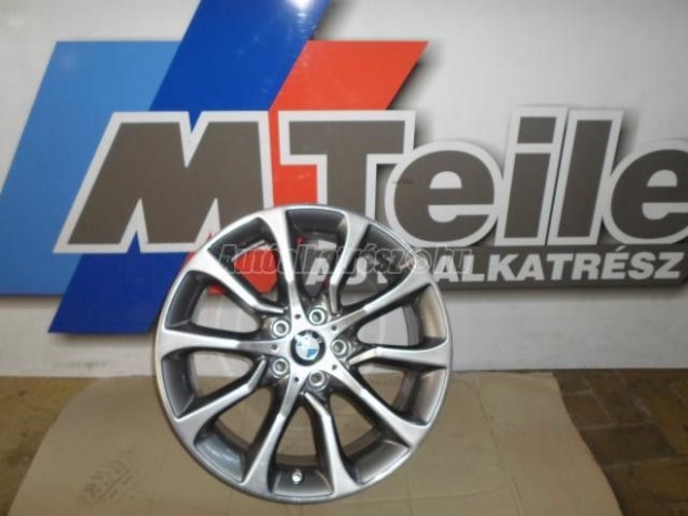 Bmw 5-ös sorozat f10/f11 - gyári alufelni 19x8,5
