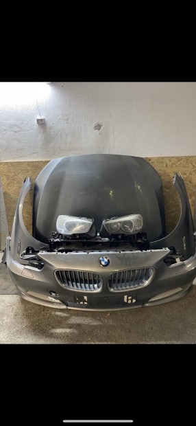 Bmw 5gt f07 komplett eleje 