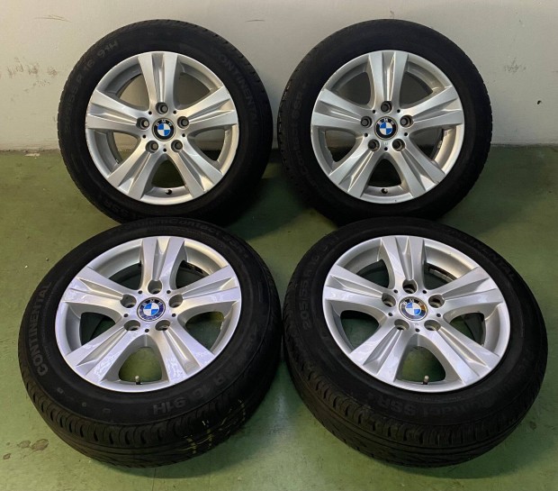 Bmw 5x120 16 " 205/55r16