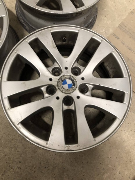 Bmw 5x120 16" alufelni felni