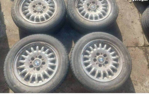 Bmw 5x120 style 13 alufelni szett