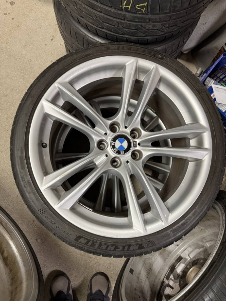 Bmw 5x120 style 303 alufelni ker�kszett