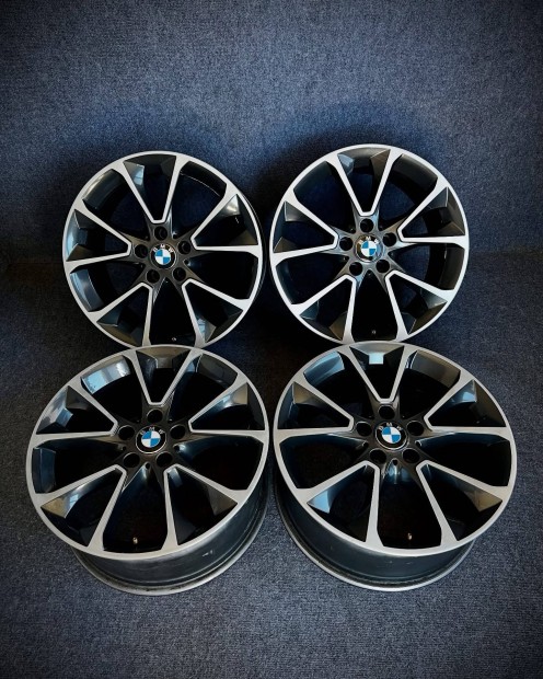 Bmw 5x120 style 449  9x19 x5 x6 