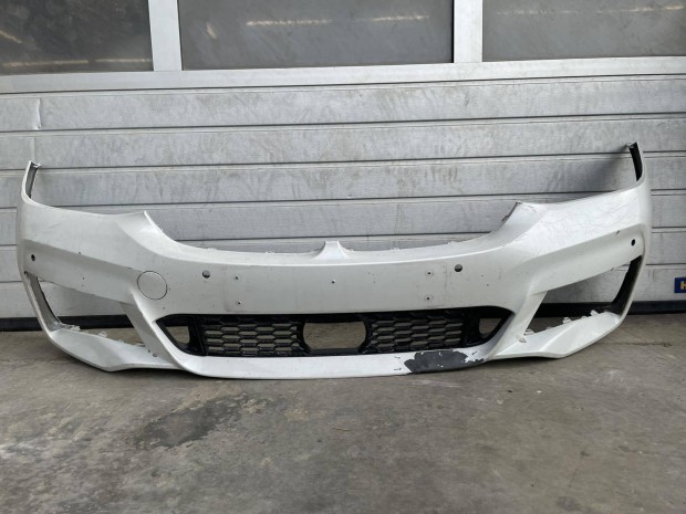 Bmw 6 GT M Sport G32 első lökhárító lökő 2017-2020 5111-8039703