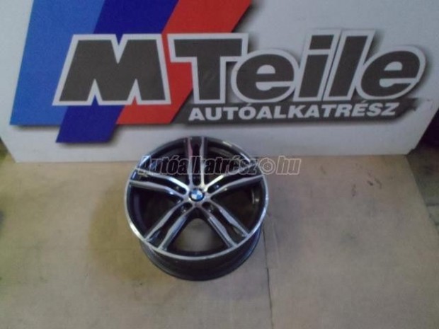 Bmw 6-os sorozat f06/f12/f13 - gyári alufelni 20x8,5