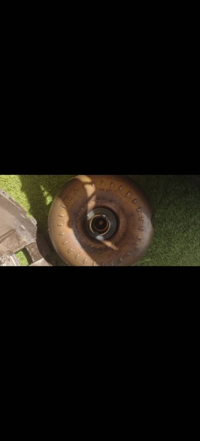 Bmw 6hp26 automata v�lt� 