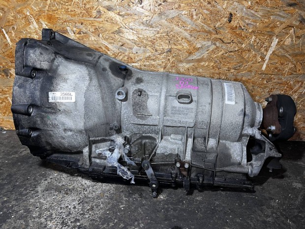 Bmw 6hp26 automata vlt 