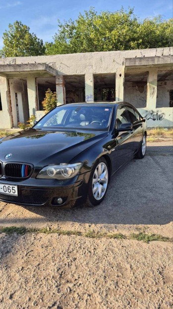 Bmw 730d elad vagy cserlhet