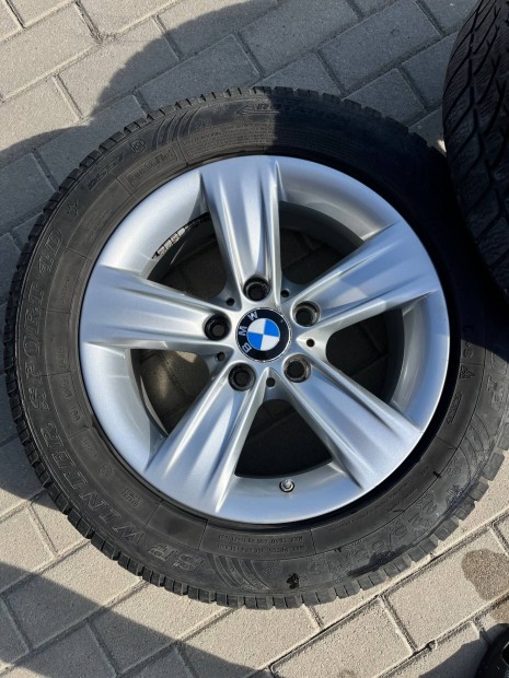 Bmw 7,5x17 225/55r16
