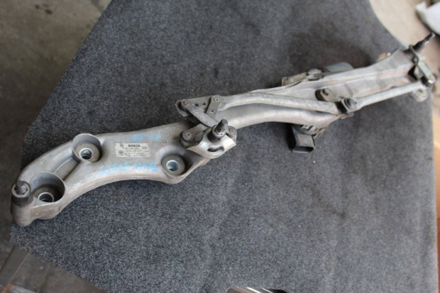 Bmw 7 E65-E66 2001-2008 Ablaktrl szerkezetek motorral 390241832