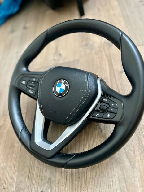 Bmw 7-es sorozat.Kormny lgzskkal!