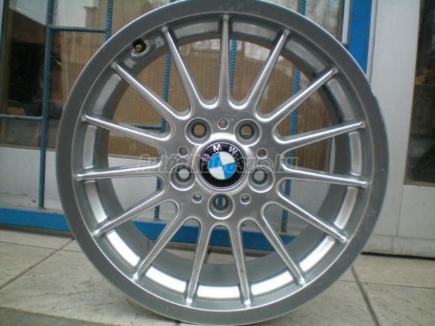 Bmw 7-es sorozat e36 e46 z3 - gyári alufelni 17x8