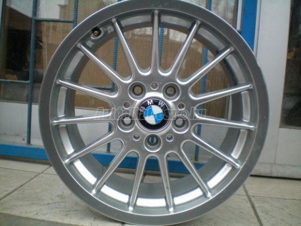 Bmw 7-es sorozat e36 e46 z3 - gyri alufelni 17x8