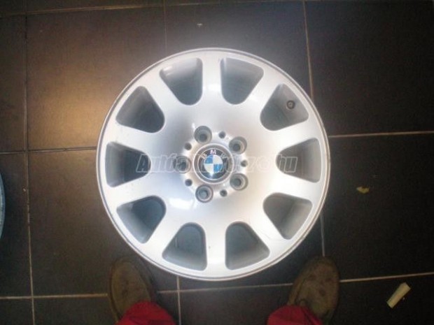 Bmw 7-es sorozat e38 - gyri alufelni 16x7,5