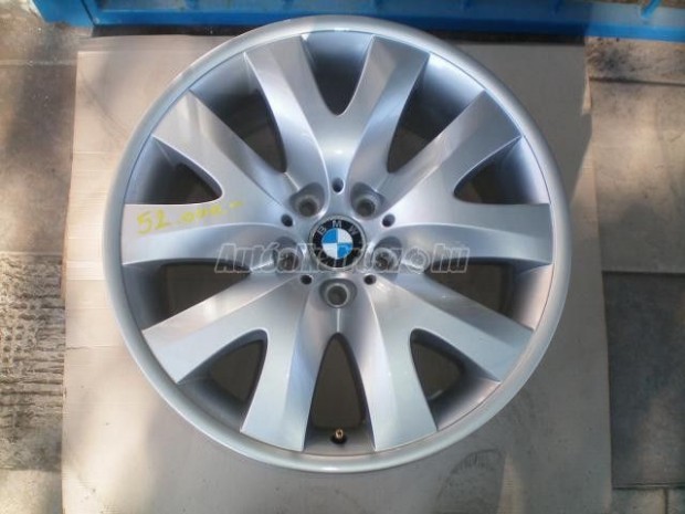 Bmw 7-es sorozat e65 - gyri alufelni 19x9