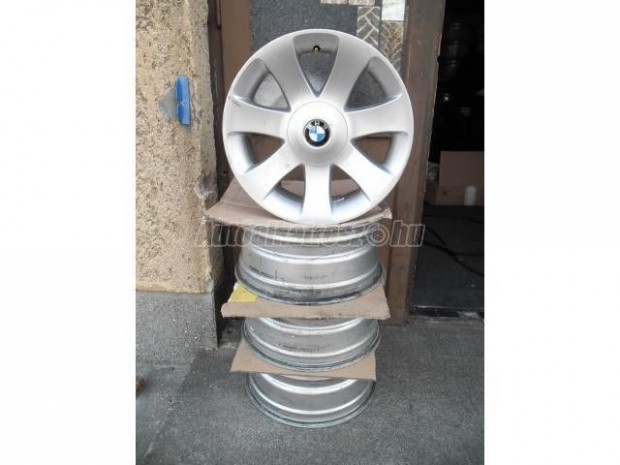 Bmw 7-es sorozat e65/e66 - gyári alufelni 18x8