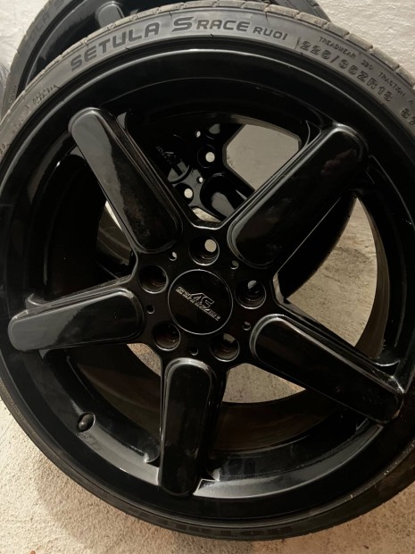Bmw Ac Schnitzer 18