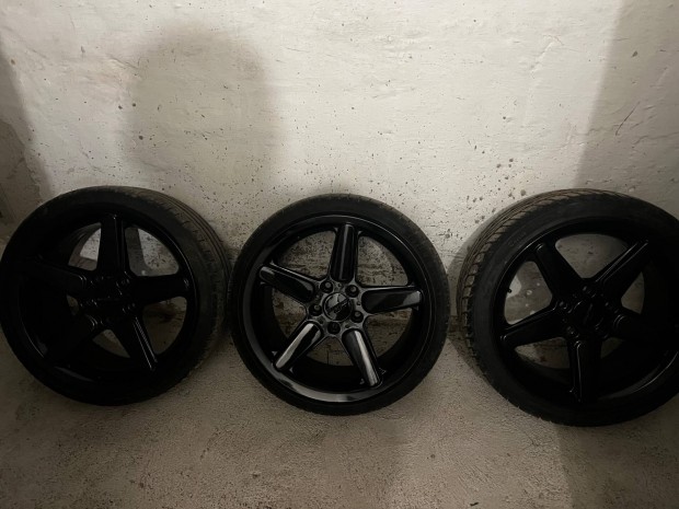 Bmw Ac Schnitzer 18