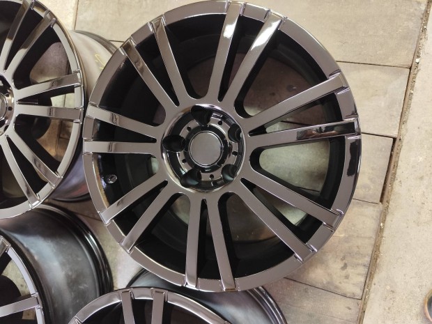 Bmw Aez 18-colos alufelni 5x120