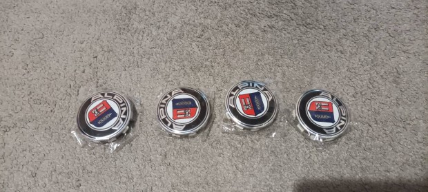 Bmw Alpine kerék kupak Új