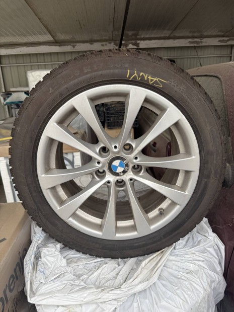 Bmw Alufelni 17 col