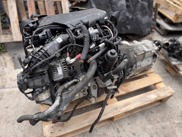 Bmw B47D20A motor 