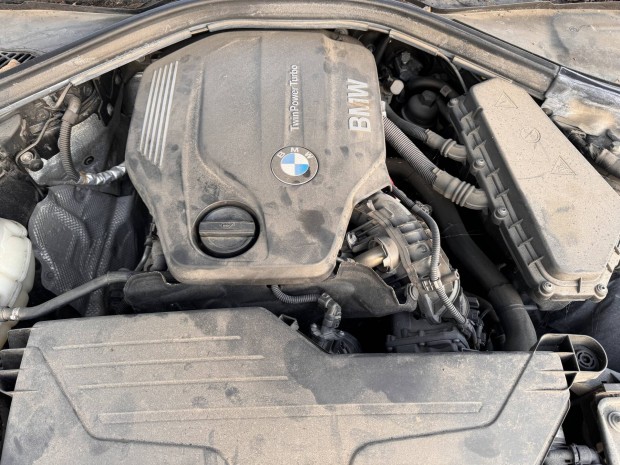 Bmw B47D20A motor 