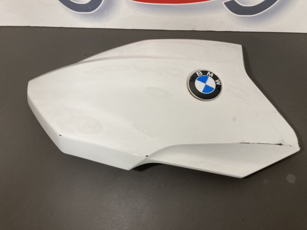 Bmw C 600 Sport bal fejidom