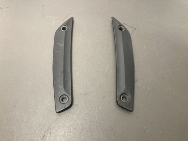 Bmw C 600 Sport plexi takaró idom