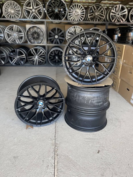Bmw Csl alufelni 19"