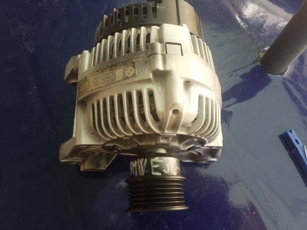 Bmw E36.1.6i-1.8i.Valeo.Felujitott.Generátor