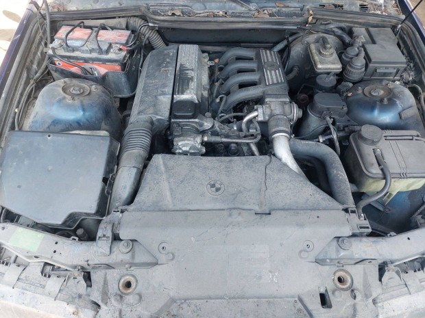 Bmw E36 1.8Tdv komplett motor 174T1