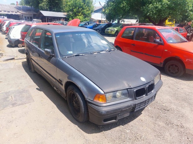 Bmw E36 1.8 alkatrszei
