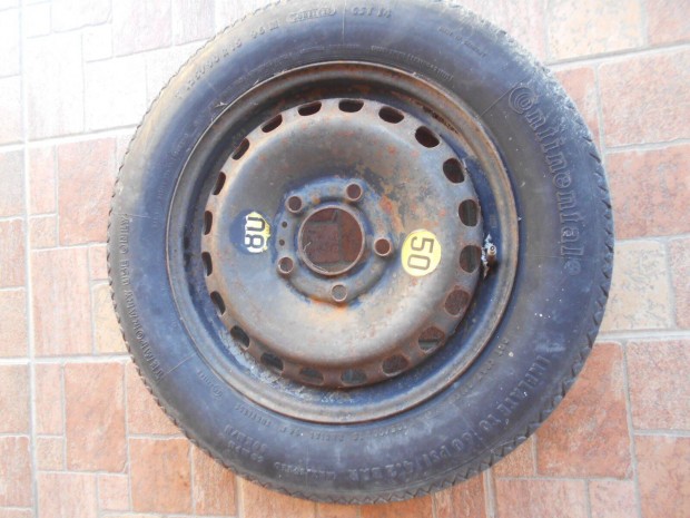 Bmw E36 Compact 15" gyri ptkerk