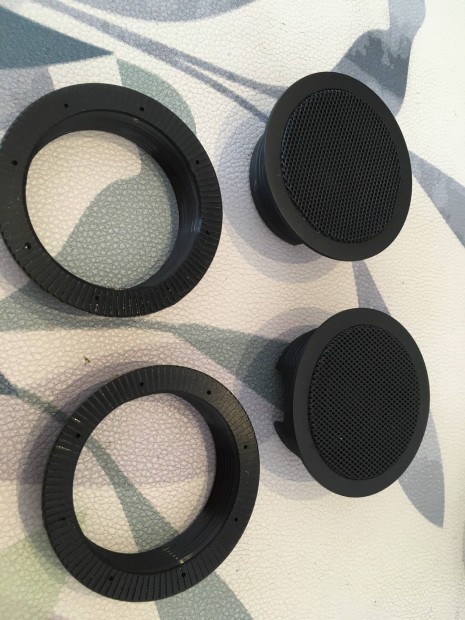 Bmw E36 E46 stb. hangsz�r� magas sug�rz� p�r