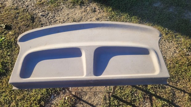 Bmw E36 compact tárolós szürke bontott gyári kalaptartó