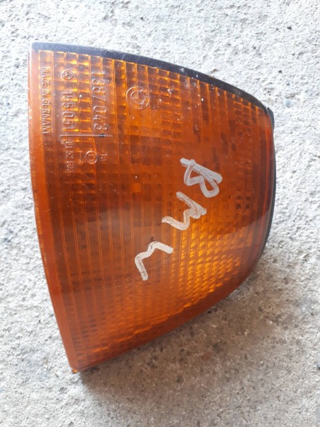 Bmw E36 gyri  bal  els indexlmpa 1387043