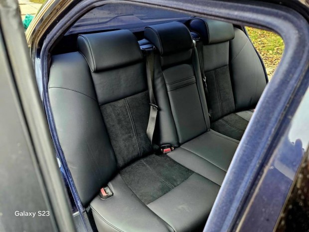 Bmw E38 Sportcountur ülések