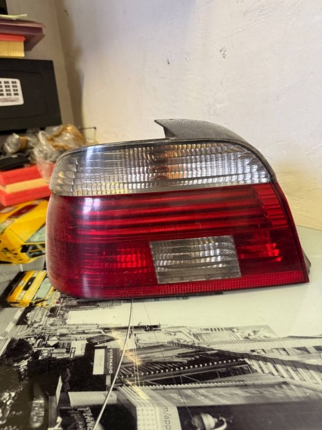 Bmw E39 LCI sedan bal hts lmpa