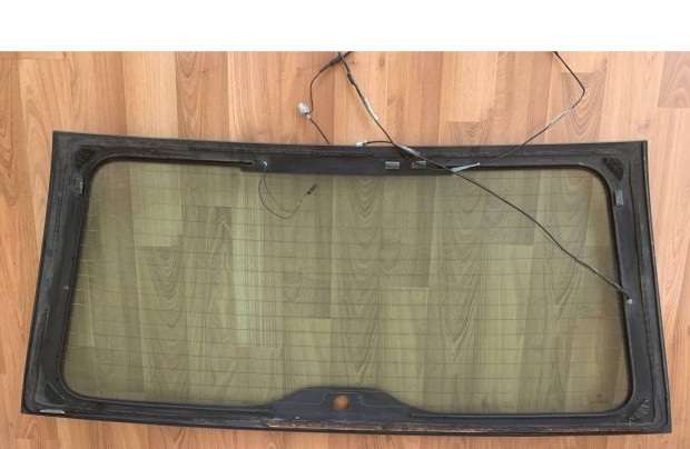 Bmw E39 Touring hts szlved