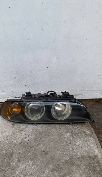 Bmw E39 faclift gyri lmpa pr