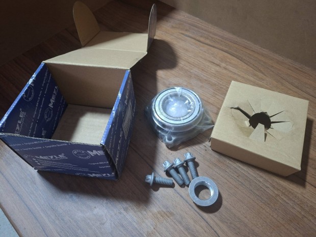 Bmw E39 hts kerkcsapgy